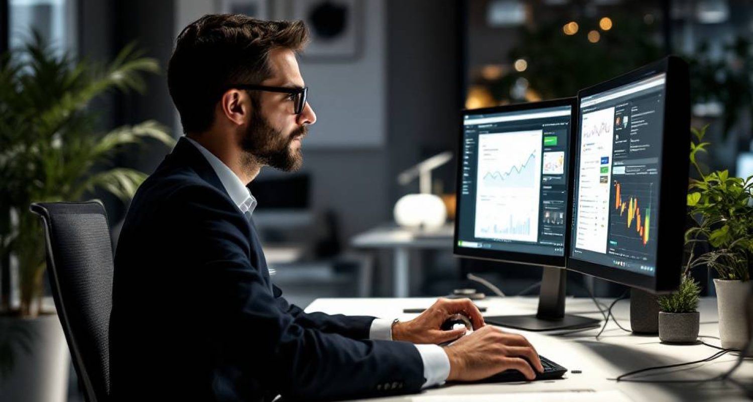 Gestor de Tráfego Pago